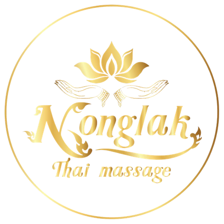 Logo Nonglak Thai Massage